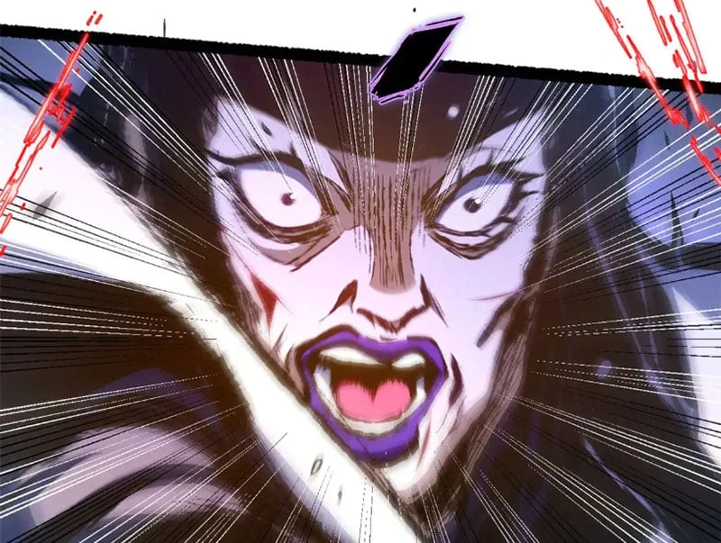 Đỉnh Cấp Khí Vận, Lặng Lẽ Tu Luyện Ngàn Năm Chapter 244 - 129