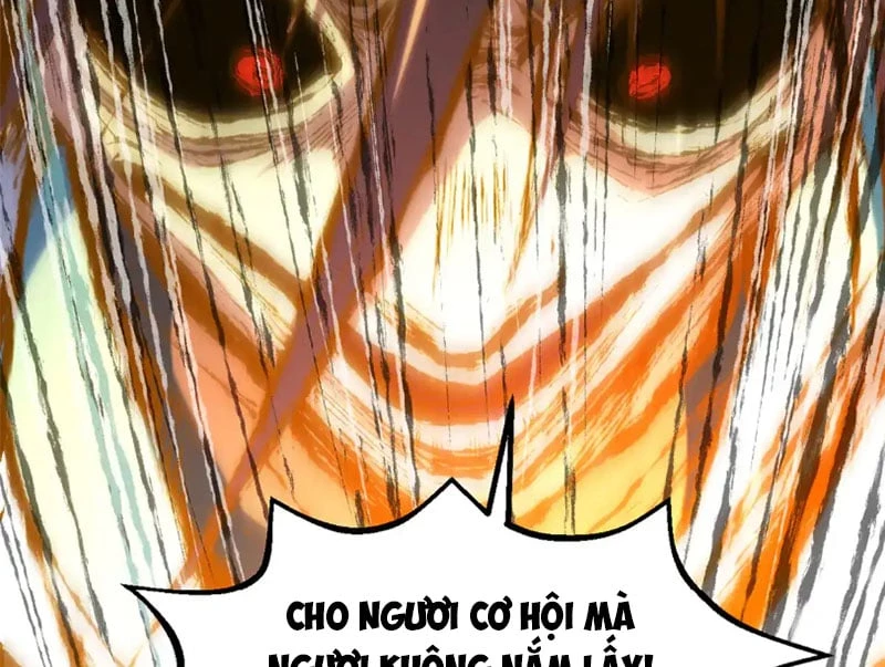 Đỉnh Cấp Khí Vận, Lặng Lẽ Tu Luyện Ngàn Năm Chapter 244 - 135