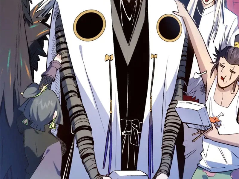 Đỉnh Cấp Khí Vận, Lặng Lẽ Tu Luyện Ngàn Năm Chapter 245 - 4