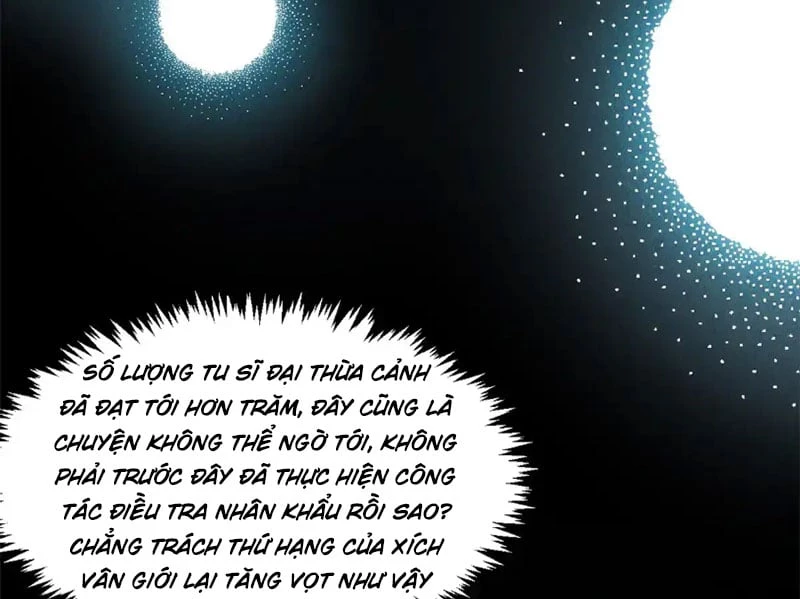 Đỉnh Cấp Khí Vận, Lặng Lẽ Tu Luyện Ngàn Năm Chapter 245 - 16