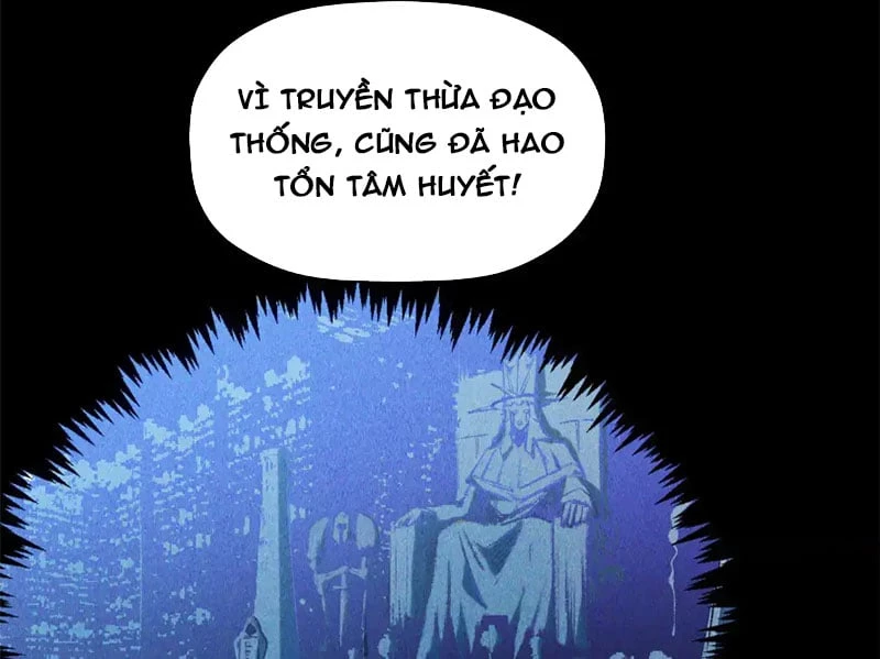 Đỉnh Cấp Khí Vận, Lặng Lẽ Tu Luyện Ngàn Năm Chapter 245 - 30