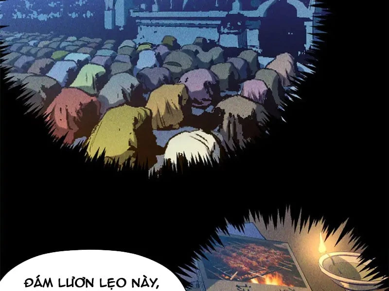 Đỉnh Cấp Khí Vận, Lặng Lẽ Tu Luyện Ngàn Năm Chapter 245 - 31