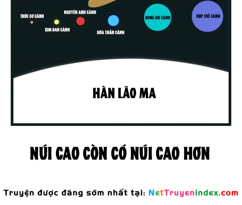 Đỉnh Cấp Khí Vận, Lặng Lẽ Tu Luyện Ngàn Năm Chapter 245 - 47