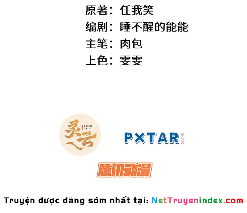 Đỉnh Cấp Khí Vận, Lặng Lẽ Tu Luyện Ngàn Năm Chapter 245 - 50