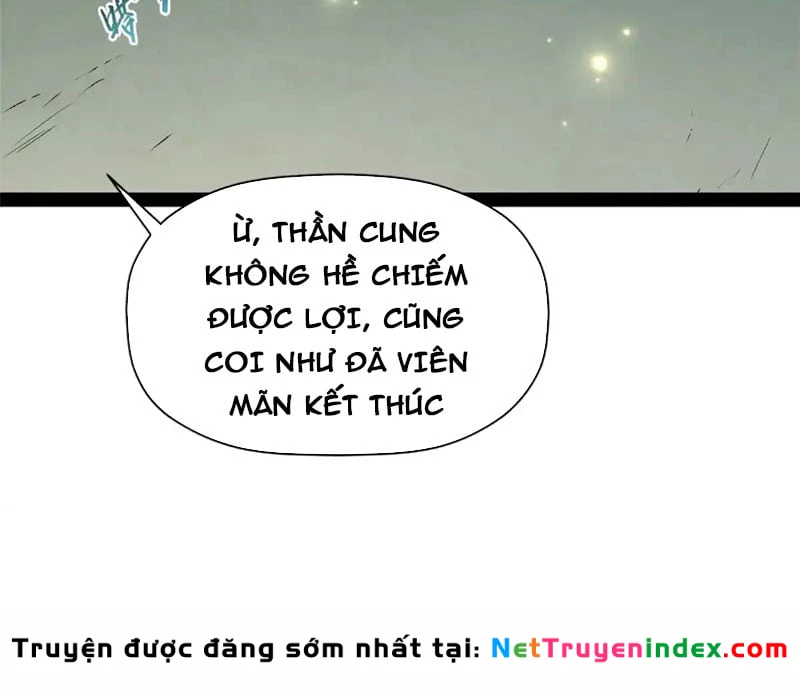 Đỉnh Cấp Khí Vận, Lặng Lẽ Tu Luyện Ngàn Năm Chapter 245 - 57