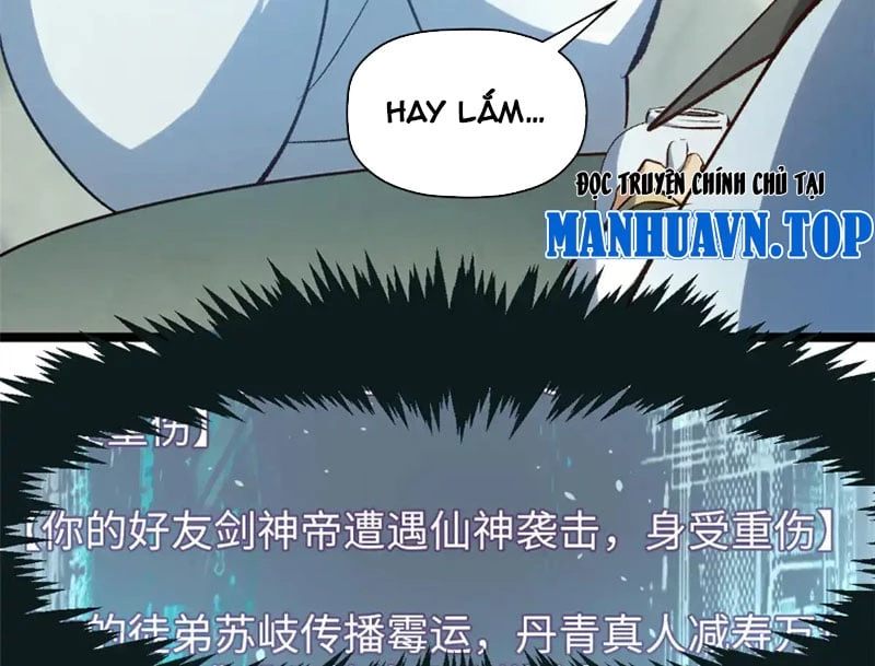 Đỉnh Cấp Khí Vận, Lặng Lẽ Tu Luyện Ngàn Năm Chapter 245 - 60