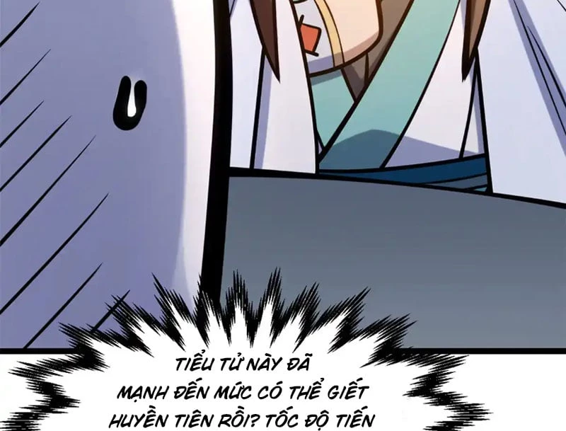 Đỉnh Cấp Khí Vận, Lặng Lẽ Tu Luyện Ngàn Năm Chapter 245 - 82