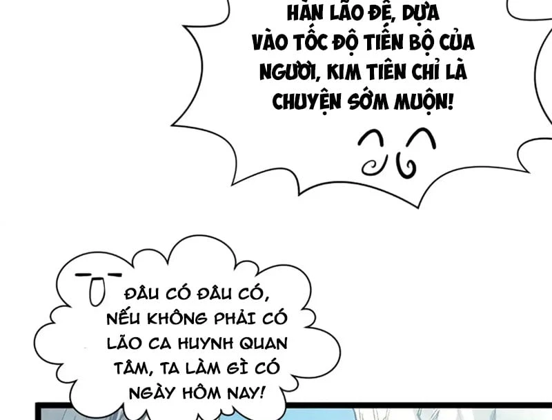 Đỉnh Cấp Khí Vận, Lặng Lẽ Tu Luyện Ngàn Năm Chapter 245 - 84