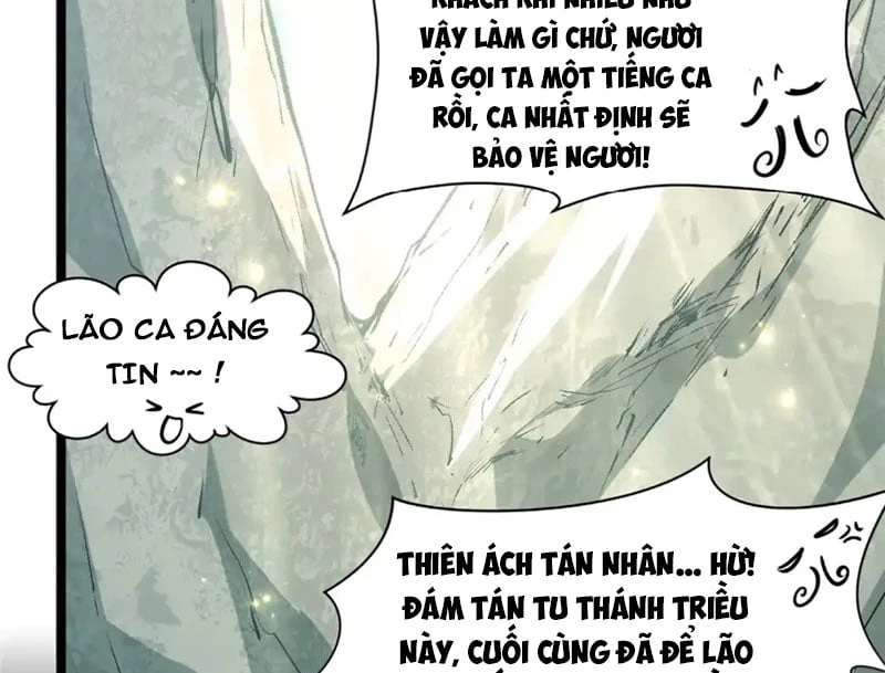 Đỉnh Cấp Khí Vận, Lặng Lẽ Tu Luyện Ngàn Năm Chapter 245 - 86