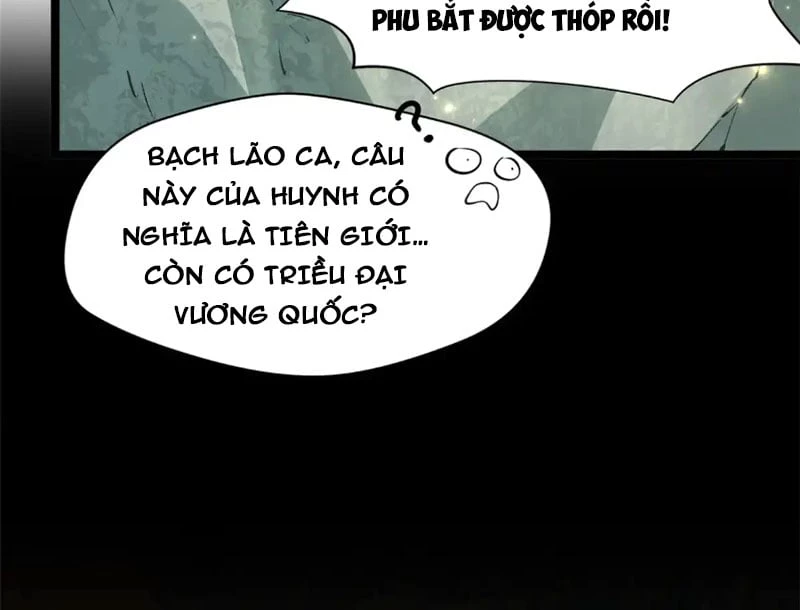 Đỉnh Cấp Khí Vận, Lặng Lẽ Tu Luyện Ngàn Năm Chapter 245 - 87