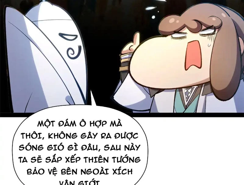 Đỉnh Cấp Khí Vận, Lặng Lẽ Tu Luyện Ngàn Năm Chapter 245 - 92