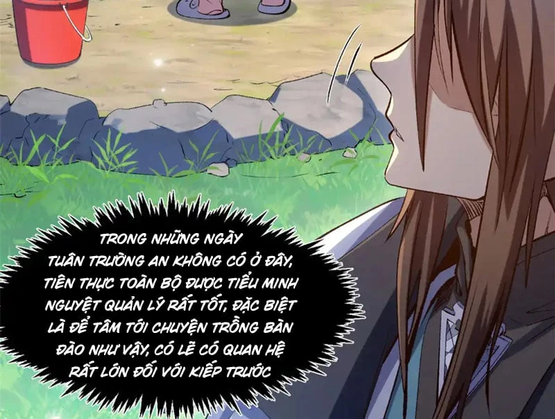 Đỉnh Cấp Khí Vận, Lặng Lẽ Tu Luyện Ngàn Năm Chapter 245 - 103