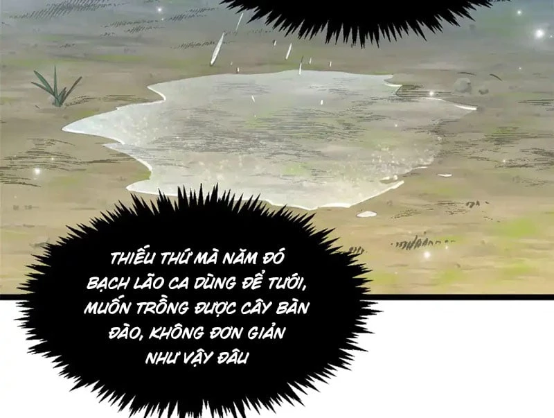 Đỉnh Cấp Khí Vận, Lặng Lẽ Tu Luyện Ngàn Năm Chapter 245 - 105