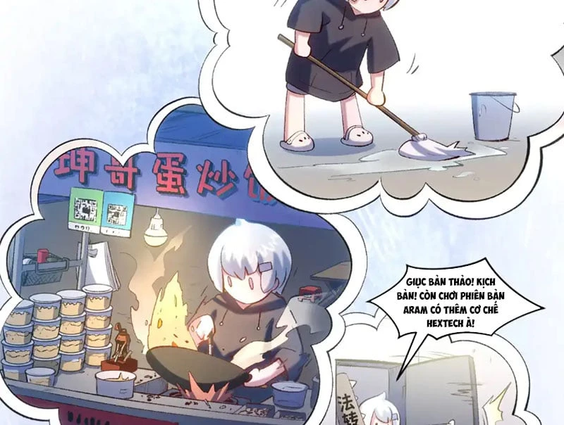 Đỉnh Cấp Khí Vận, Lặng Lẽ Tu Luyện Ngàn Năm Chapter 245 - 113