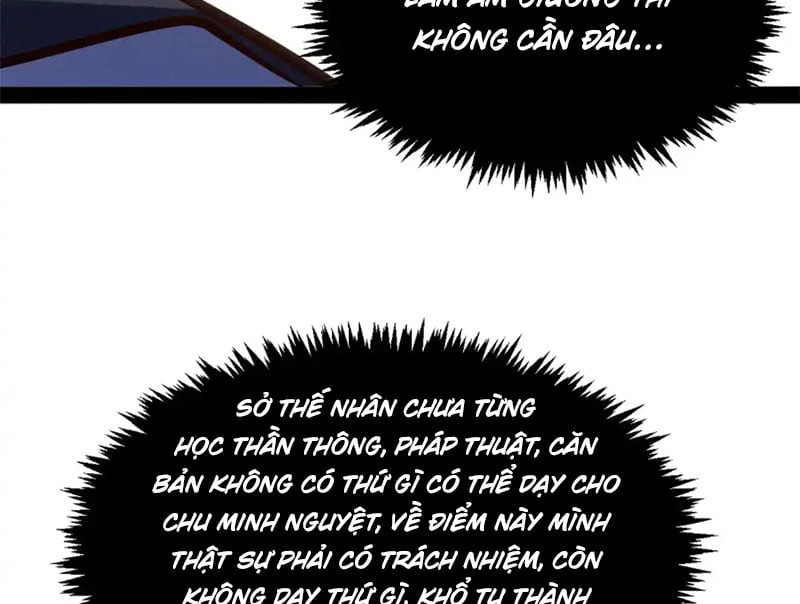 Đỉnh Cấp Khí Vận, Lặng Lẽ Tu Luyện Ngàn Năm Chapter 245 - 116