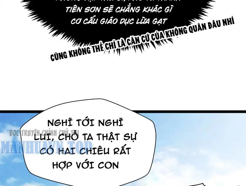 Đỉnh Cấp Khí Vận, Lặng Lẽ Tu Luyện Ngàn Năm Chapter 245 - 117