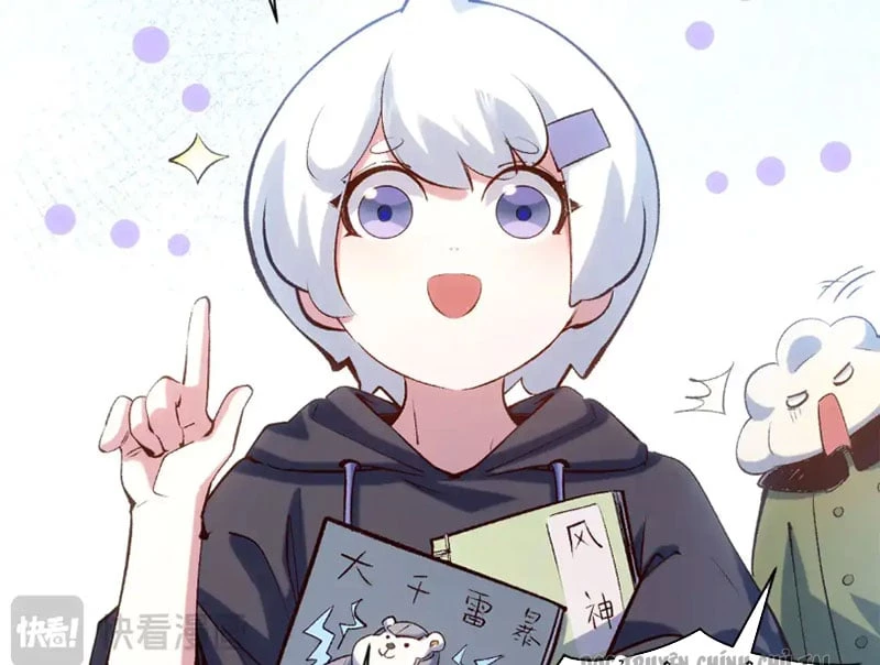 Đỉnh Cấp Khí Vận, Lặng Lẽ Tu Luyện Ngàn Năm Chapter 245 - 124