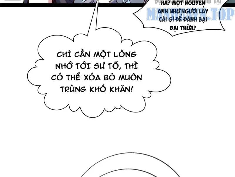 Đỉnh Cấp Khí Vận, Lặng Lẽ Tu Luyện Ngàn Năm Chapter 245 - 125