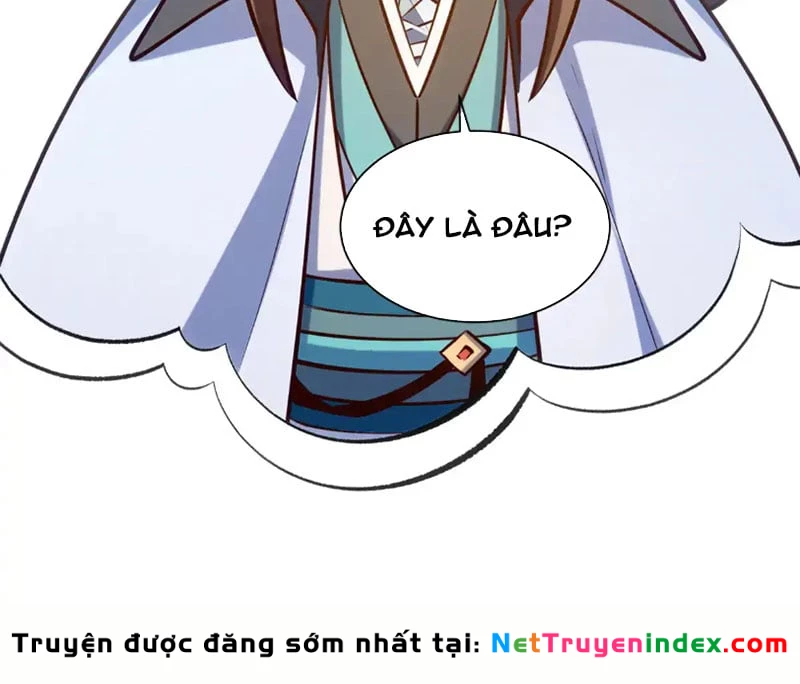 Đỉnh Cấp Khí Vận, Lặng Lẽ Tu Luyện Ngàn Năm Chapter 245 - 127