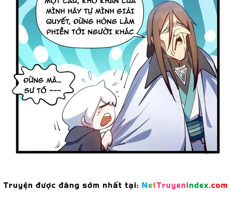 Đỉnh Cấp Khí Vận, Lặng Lẽ Tu Luyện Ngàn Năm Chapter 245 - 134