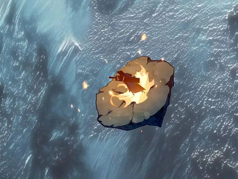 Đỉnh Cấp Khí Vận, Lặng Lẽ Tu Luyện Ngàn Năm Chapter 245 - 140