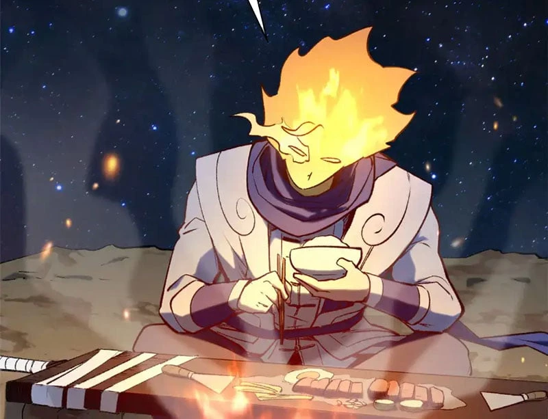 Đỉnh Cấp Khí Vận, Lặng Lẽ Tu Luyện Ngàn Năm Chapter 245 - 154