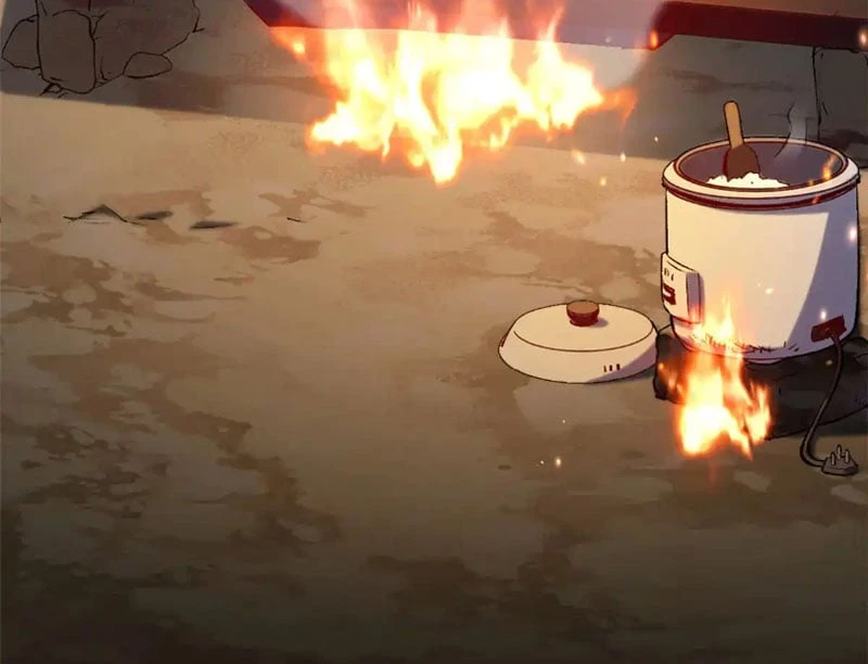 Đỉnh Cấp Khí Vận, Lặng Lẽ Tu Luyện Ngàn Năm Chapter 245 - 155