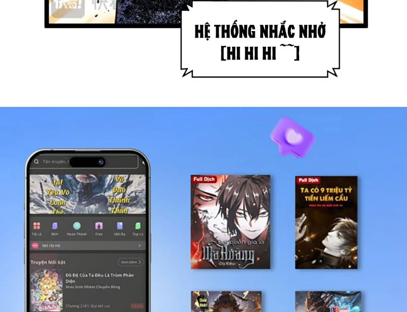 Đỉnh Cấp Khí Vận, Lặng Lẽ Tu Luyện Ngàn Năm Chapter 245 - 176