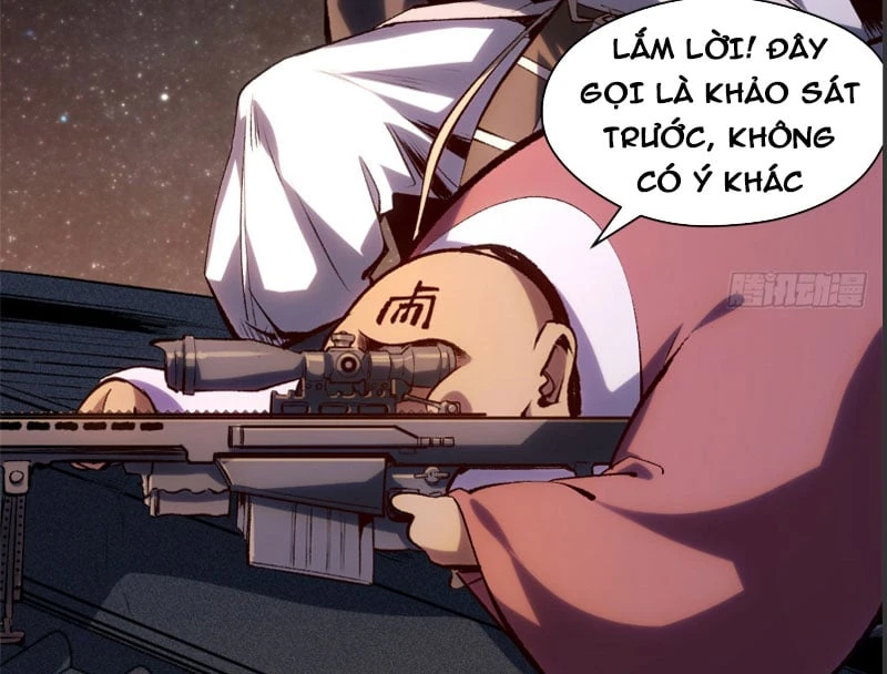 Đỉnh Cấp Khí Vận, Lặng Lẽ Tu Luyện Ngàn Năm Chapter 246 - 23