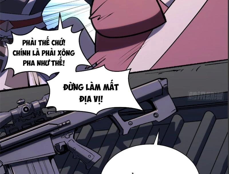 Đỉnh Cấp Khí Vận, Lặng Lẽ Tu Luyện Ngàn Năm Chapter 246 - 36