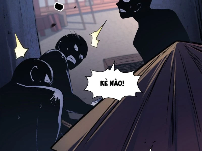 Đỉnh Cấp Khí Vận, Lặng Lẽ Tu Luyện Ngàn Năm Chapter 246 - 46