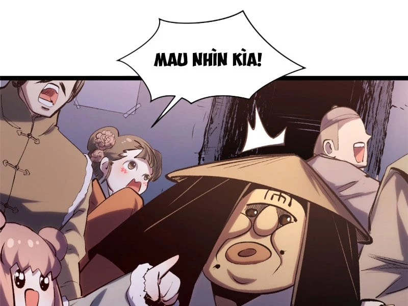 Đỉnh Cấp Khí Vận, Lặng Lẽ Tu Luyện Ngàn Năm Chapter 246 - 75