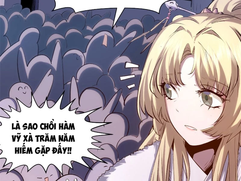 Đỉnh Cấp Khí Vận, Lặng Lẽ Tu Luyện Ngàn Năm Chapter 246 - 79