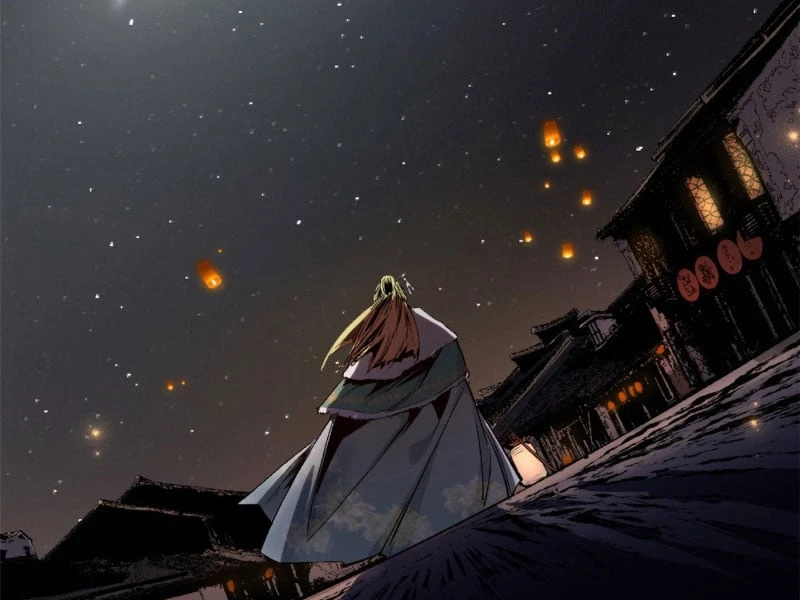 Đỉnh Cấp Khí Vận, Lặng Lẽ Tu Luyện Ngàn Năm Chapter 246 - 91