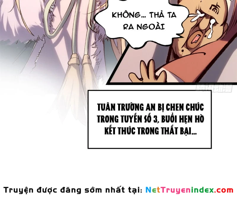 Đỉnh Cấp Khí Vận, Lặng Lẽ Tu Luyện Ngàn Năm Chapter 246 - 96