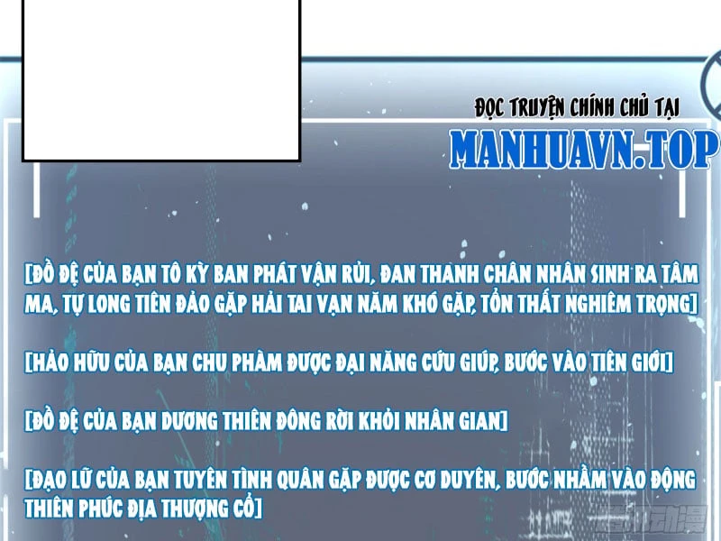 Đỉnh Cấp Khí Vận, Lặng Lẽ Tu Luyện Ngàn Năm Chapter 246 - 100