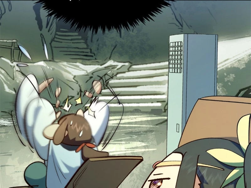 Đỉnh Cấp Khí Vận, Lặng Lẽ Tu Luyện Ngàn Năm Chapter 246 - 119