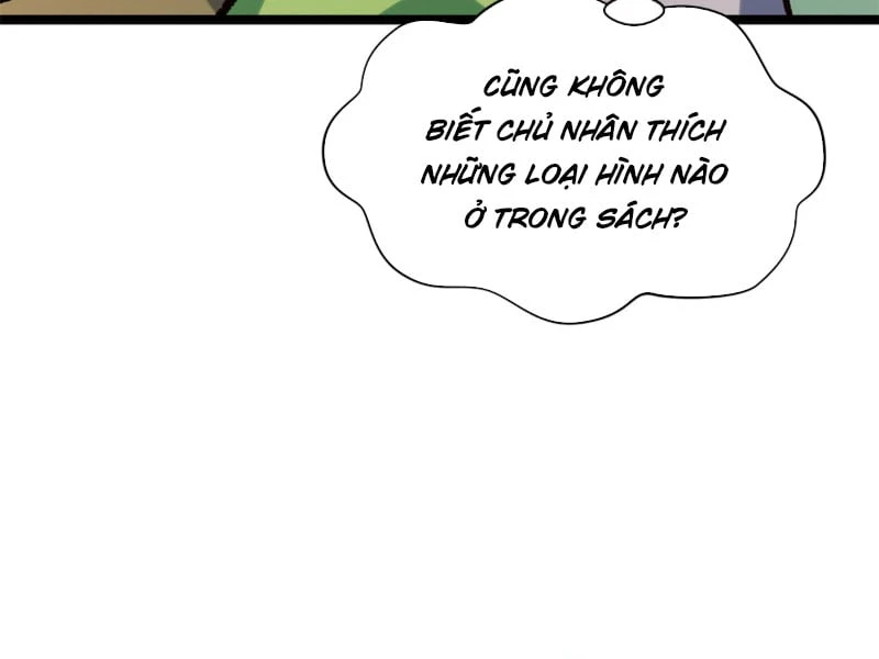 Đỉnh Cấp Khí Vận, Lặng Lẽ Tu Luyện Ngàn Năm Chapter 246 - 121