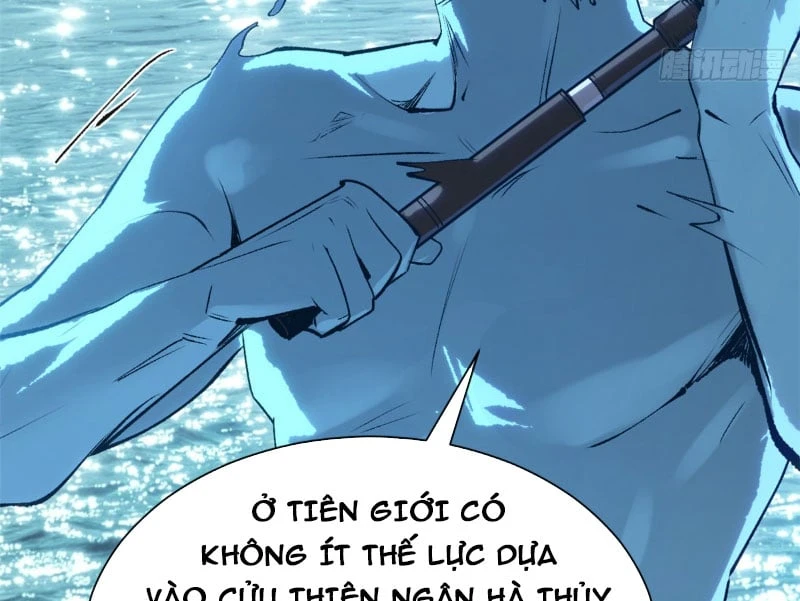 Đỉnh Cấp Khí Vận, Lặng Lẽ Tu Luyện Ngàn Năm Chapter 246 - 143