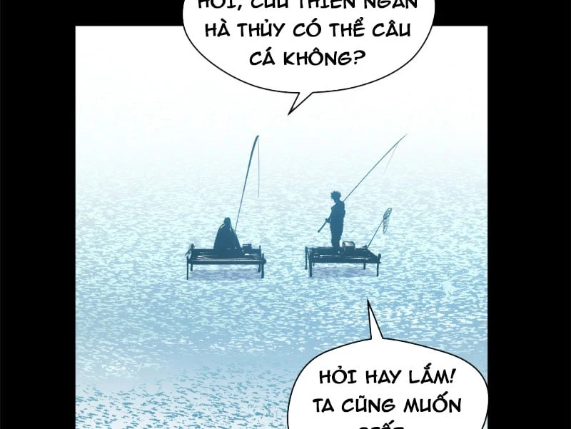 Đỉnh Cấp Khí Vận, Lặng Lẽ Tu Luyện Ngàn Năm Chapter 246 - 148