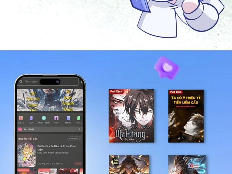 Đỉnh Cấp Khí Vận, Lặng Lẽ Tu Luyện Ngàn Năm Chapter 246 - 168