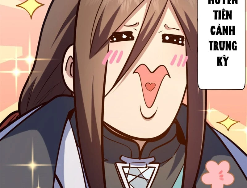 Đỉnh Cấp Khí Vận, Lặng Lẽ Tu Luyện Ngàn Năm Chapter 247 - 17