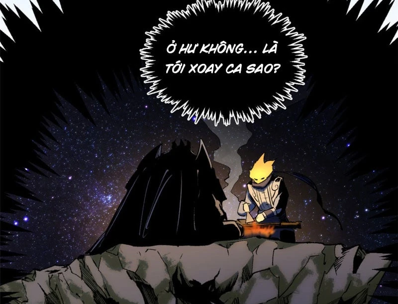 Đỉnh Cấp Khí Vận, Lặng Lẽ Tu Luyện Ngàn Năm Chapter 247 - 24