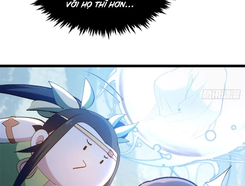 Đỉnh Cấp Khí Vận, Lặng Lẽ Tu Luyện Ngàn Năm Chapter 247 - 30