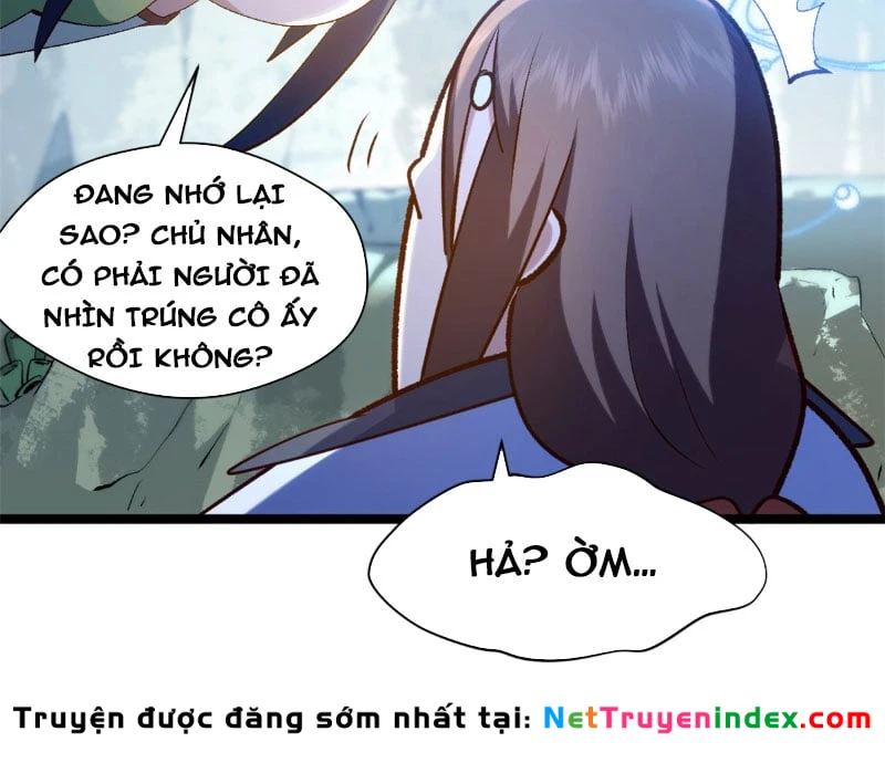 Đỉnh Cấp Khí Vận, Lặng Lẽ Tu Luyện Ngàn Năm Chapter 247 - 31