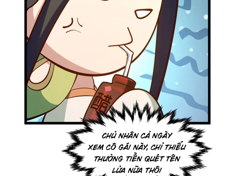 Đỉnh Cấp Khí Vận, Lặng Lẽ Tu Luyện Ngàn Năm Chapter 247 - 33