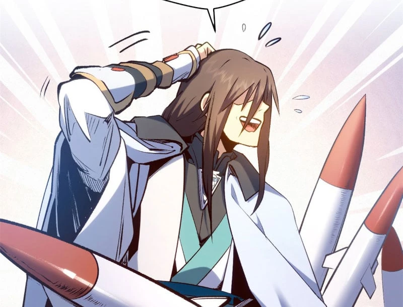 Đỉnh Cấp Khí Vận, Lặng Lẽ Tu Luyện Ngàn Năm Chapter 247 - 35