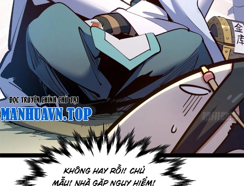 Đỉnh Cấp Khí Vận, Lặng Lẽ Tu Luyện Ngàn Năm Chapter 247 - 36