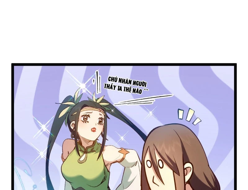 Đỉnh Cấp Khí Vận, Lặng Lẽ Tu Luyện Ngàn Năm Chapter 247 - 49