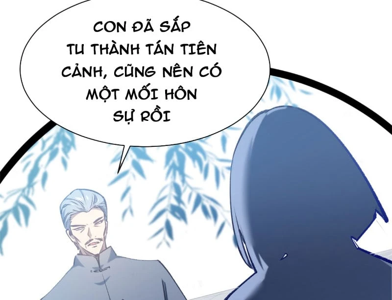 Đỉnh Cấp Khí Vận, Lặng Lẽ Tu Luyện Ngàn Năm Chapter 247 - 51